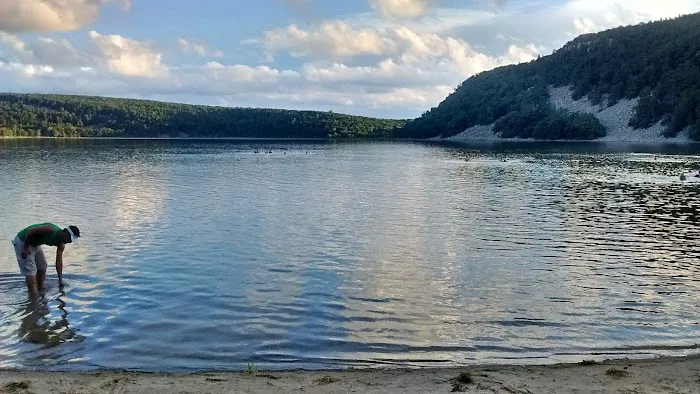 Nordic Pines Resort Campground Picture 5