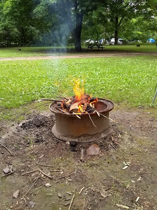 Nordic Pines Resort Campground Picture 8