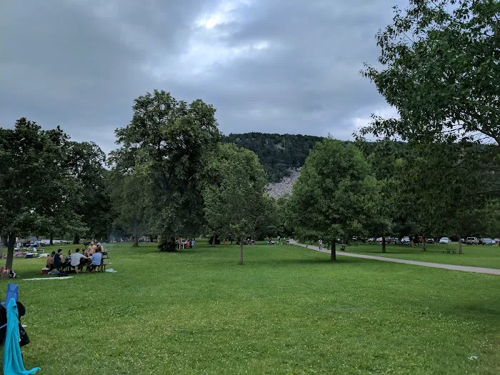 Nordic Pines Resort Campground Picture 1