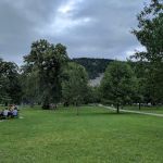 Nordic Pines Resort Campground