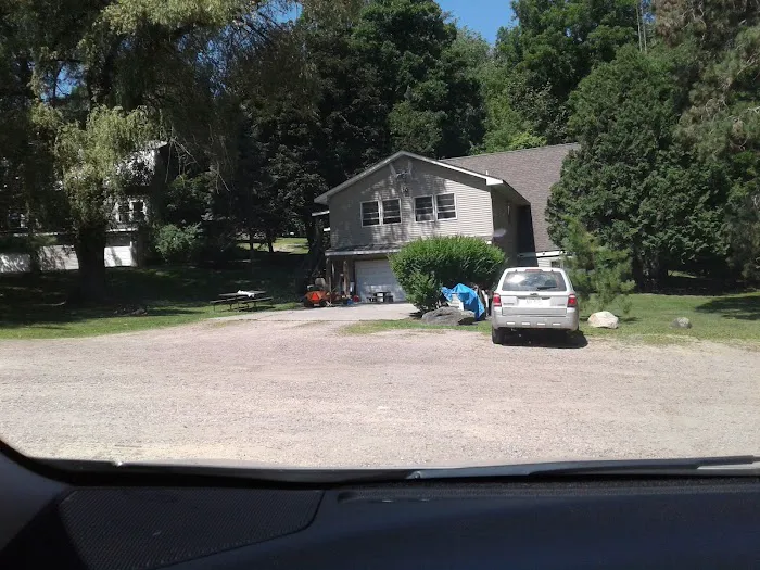 Nordic Pines Resort Campground Picture 2