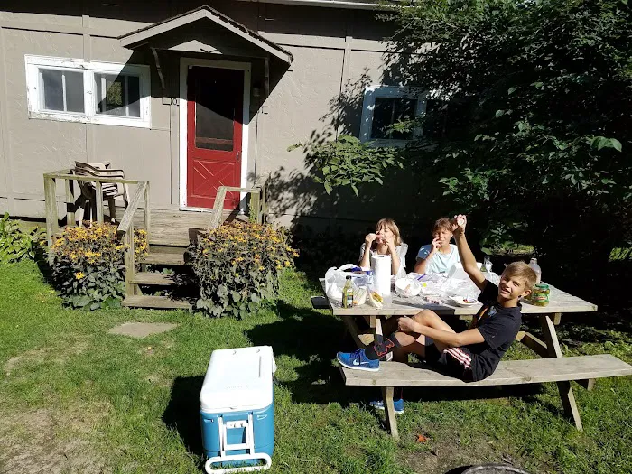 Nordic Pines Resort Campground Picture 7