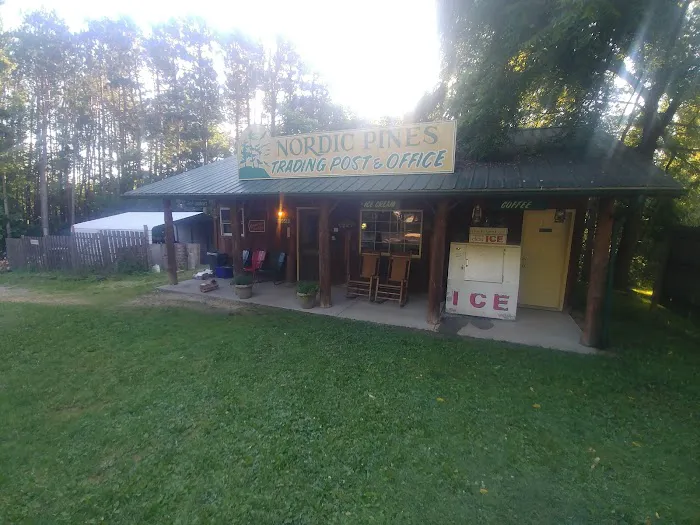 Nordic Pines Resort Campground Picture 10