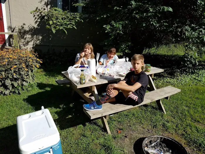 Nordic Pines Resort Campground Picture 9