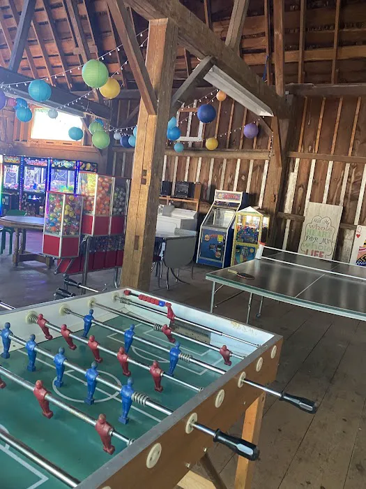 Skillet Creek Campground Picture 2