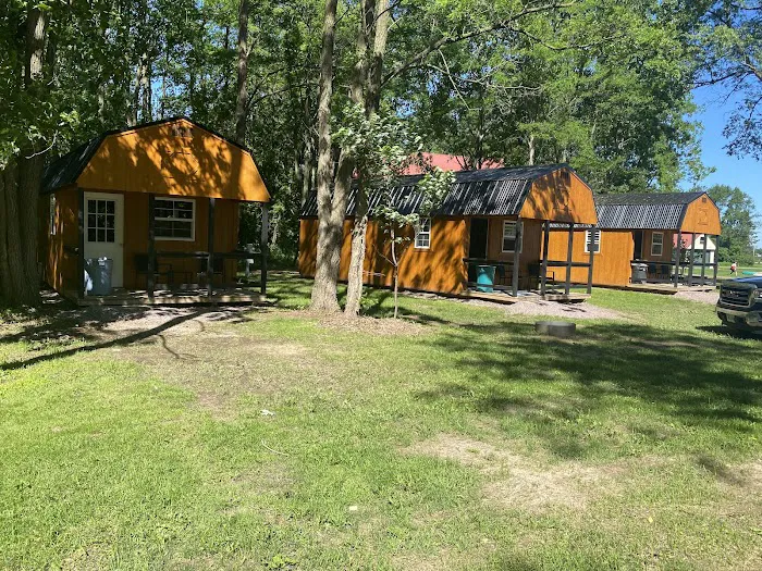 Skillet Creek Campground Picture 1