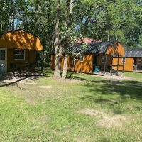 Skillet Creek Campground ico