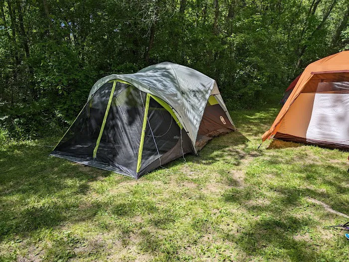 Skillet Creek Campground Picture 3