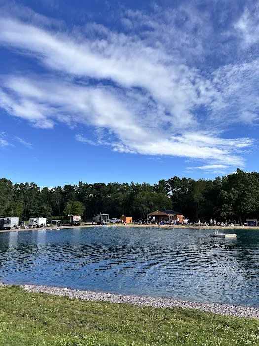 Skillet Creek Campground Picture 6