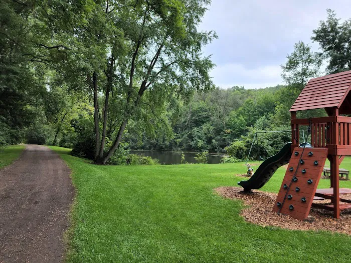 Skillet Creek Campground Picture 9