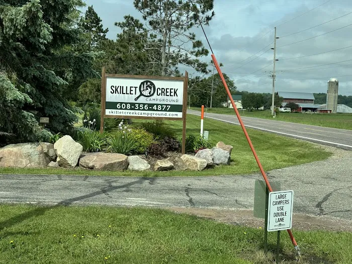 Skillet Creek Campground Picture 5