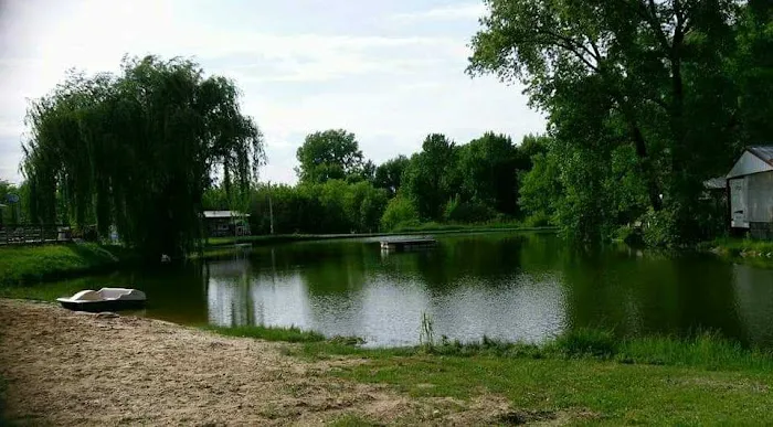 Double K-D Ranch Campground Picture 4