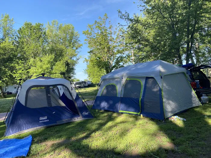 Double K-D Ranch Campground Picture 1