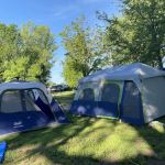 Double K-D Ranch Campground