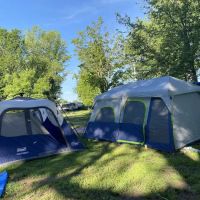 Double K-D Ranch Campground ico