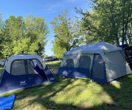 Double K-D Ranch Campground