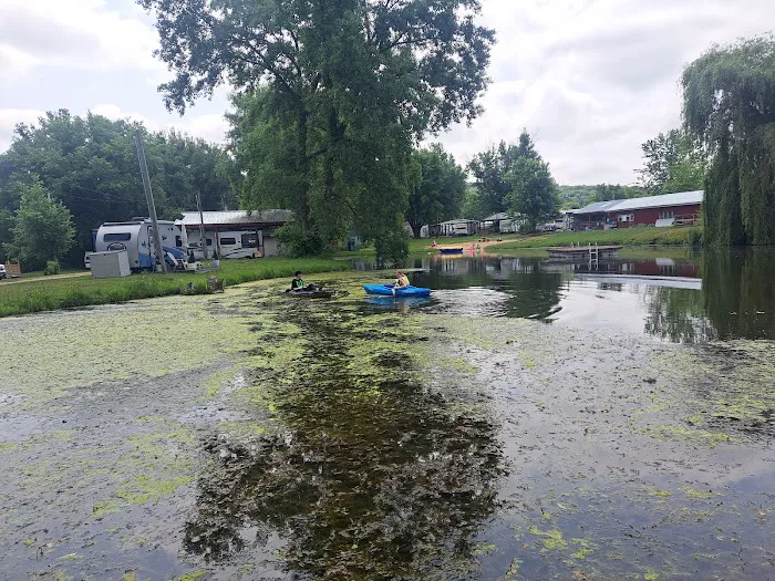 Double K-D Ranch Campground Picture 8