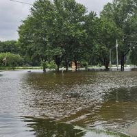 Olde Massey Station Campground & RV Park ico