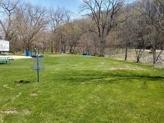 Olde Massey Station Campground & RV Park Picture 3
