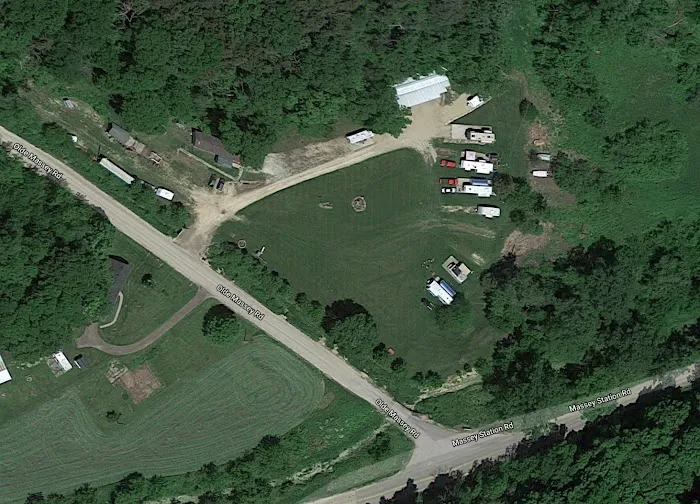 Olde Massey Station Campground & RV Park Picture 10