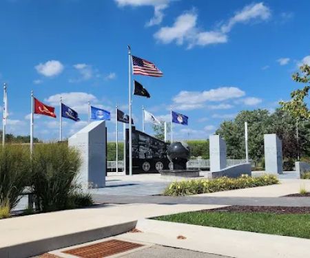 Miller Riverview Park