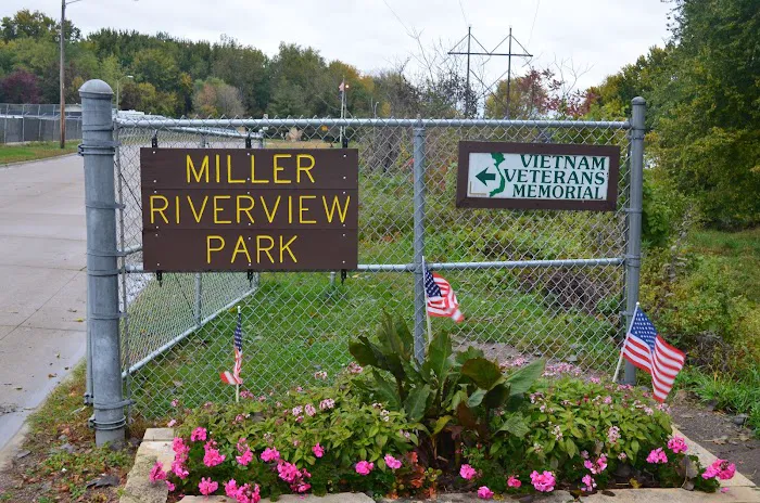 Miller Riverview Park Picture 8