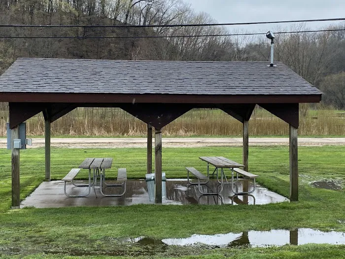 Heritage Campground Picture 2