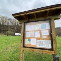 Heritage Campground ico
