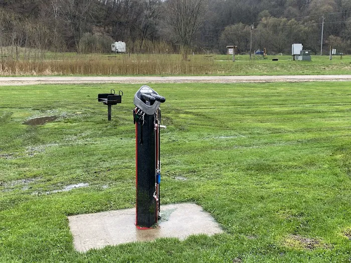 Heritage Campground Picture 4