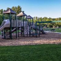 Swiss Valley Campground ico