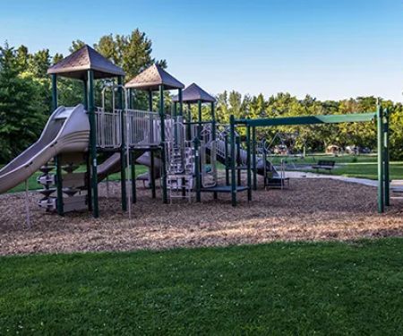 Swiss Valley Campground