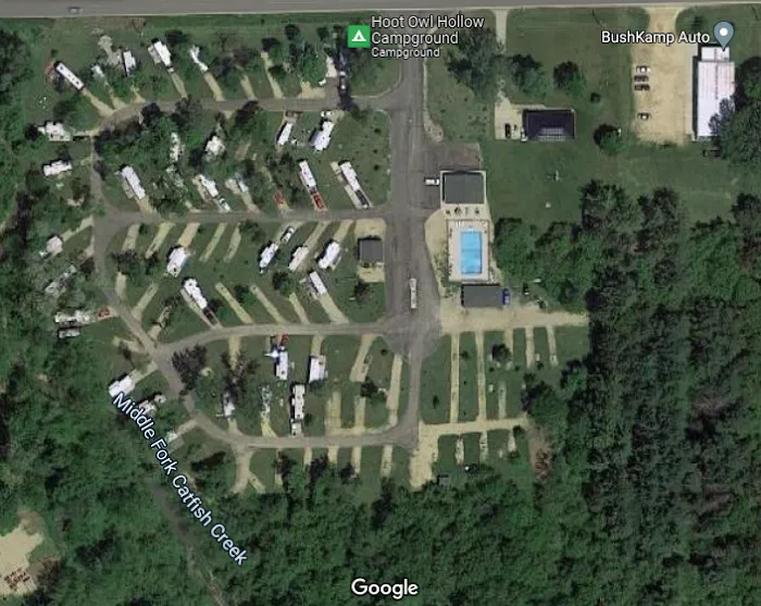 Hoot Owl Hollow Campground Picture 6