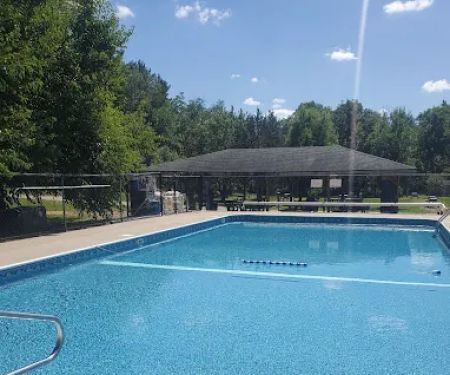 Creek Valley Campground