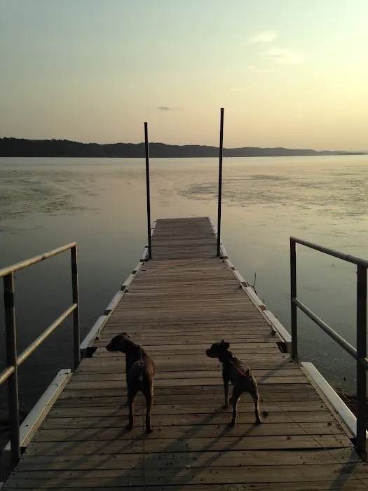 Grant River Recreation Area Picture 4