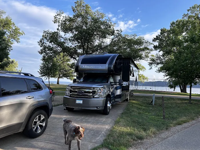 Grant River Recreation Area Picture 8