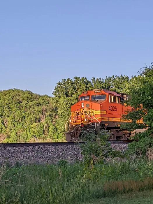 Grant River Recreation Area Picture 3