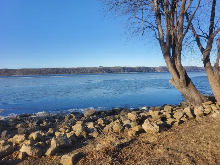 Grant River Recreation Area Picture 9
