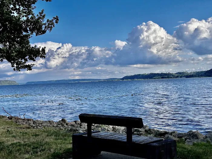 Grant River Recreation Area Picture 2