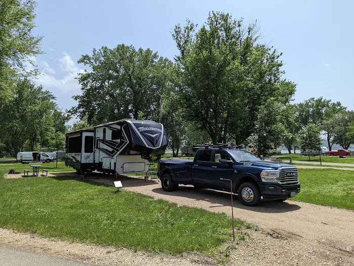 Grant River Recreation Area Picture 7