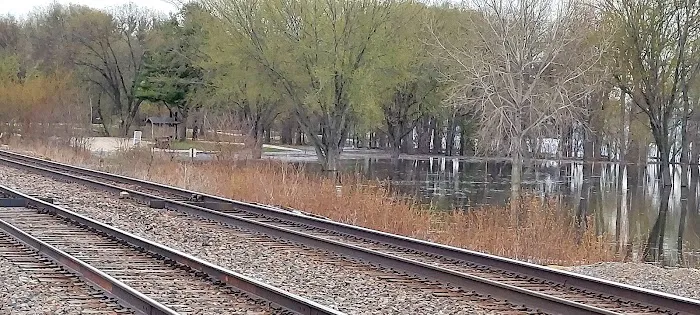 Grant River Recreation Area Picture 6