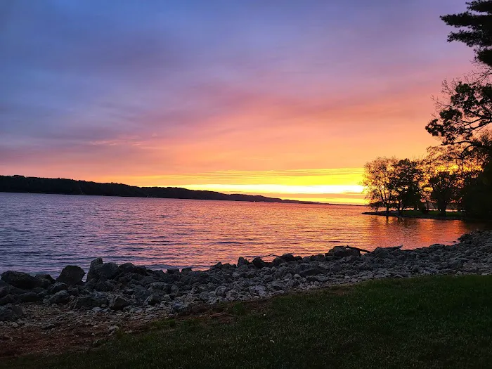 Grant River Recreation Area Picture 1