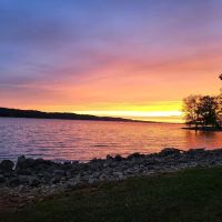 Grant River Recreation Area ico