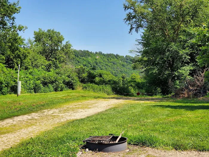 Grant River Recreation Area Picture 10