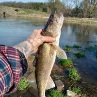 Lakehurst Riverside Campgrounds ico