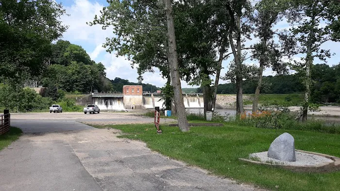 Lakehurst Riverside Campgrounds Picture 5