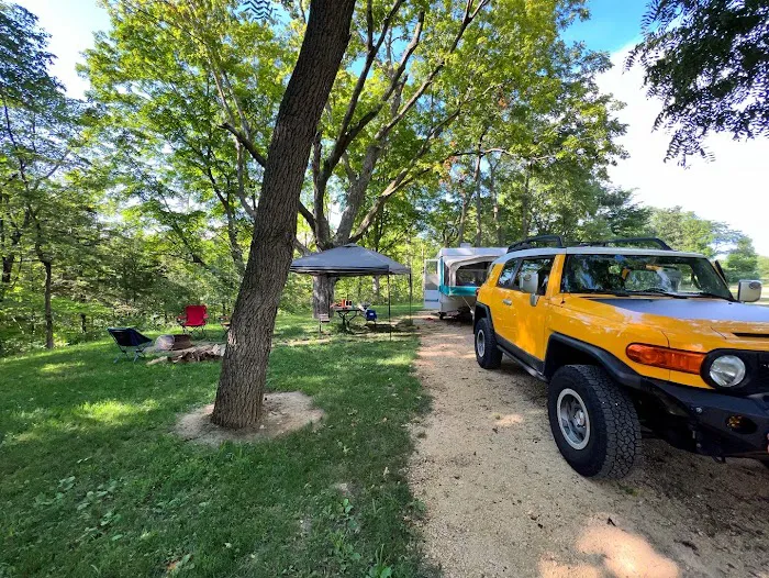 6B's Campground Picture 6