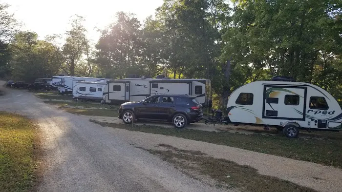 6B's Campground Picture 7