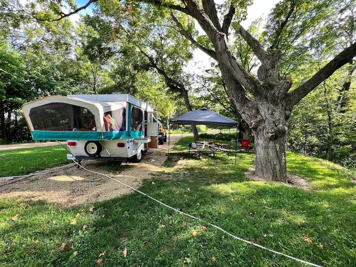 6B's Campground Picture 5