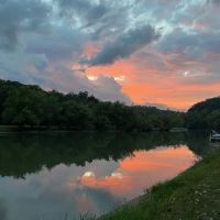 6B's Campground ico