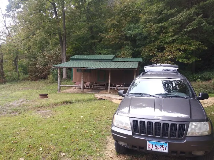 6B's Campground Picture 8